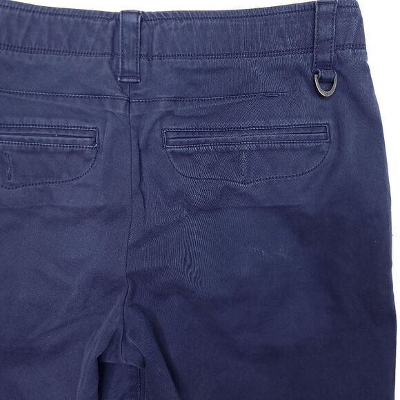 Under Armour Match Play Golf Pants Mens 32x30 Blue Stretch Tech Commuter Cotton - Picture 7 of 7